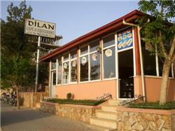 Dilan Restaurant - Artvin